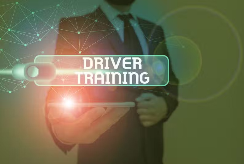 Driver training